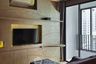 1 Bedroom Condo for rent in Ideo Q Ratchathewi, Thanon Phaya Thai, Bangkok near BTS Ratchathewi