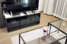 1 Bedroom Condo for rent in Park Origin Chula Samyan, Maha Phruettharam, Bangkok near MRT Sam Yan