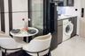 1 Bedroom Condo for rent in Park Origin Chula Samyan, Maha Phruettharam, Bangkok near MRT Sam Yan