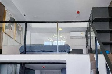1 Bedroom Condo for rent in Park Origin Chula Samyan, Maha Phruettharam, Bangkok near MRT Sam Yan