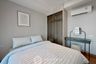 1 Bedroom Condo for rent in Altitude Symphony Charoenkrung - Sathorn, Wat Phraya Krai, Bangkok near BTS Saphan Taksin