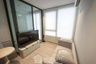 1 Bedroom Condo for rent in Hive Sathorn, Khlong Ton Sai, Bangkok near BTS Krung Thon Buri