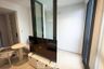 1 Bedroom Condo for rent in Hive Sathorn, Khlong Ton Sai, Bangkok near BTS Krung Thon Buri