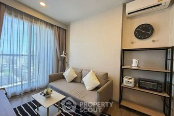 1 Bedroom Condo for rent in Keen Sriracha, Si Racha, Chonburi