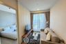 1 Bedroom Condo for rent in Keen Sriracha, Si Racha, Chonburi