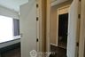 2 Bedroom Condo for rent in The Saint Residences, Chom Phon, Bangkok near MRT Phahon Yothin
