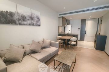 1 Bedroom Condo for rent in The Reserve 61 Hideaway, Khlong Tan Nuea, Bangkok near BTS Ekkamai