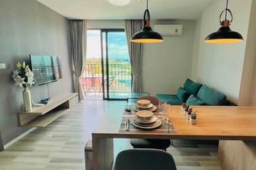 1 Bedroom Condo for rent in Nong Prue, Chonburi