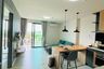1 Bedroom Condo for rent in Nong Prue, Chonburi
