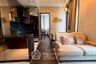 1 Bedroom Condo for rent in The ESSE Sukhumvit 36, Phra Khanong, Bangkok near BTS Thong Lo