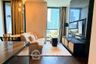 1 Bedroom Condo for rent in The ESSE Sukhumvit 36, Phra Khanong, Bangkok near BTS Thong Lo