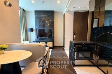 1 Bedroom Condo for rent in The ESSE Sukhumvit 36, Phra Khanong, Bangkok near BTS Thong Lo