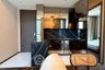 1 Bedroom Condo for rent in The ESSE Sukhumvit 36, Phra Khanong, Bangkok near BTS Thong Lo