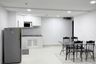 2 Bedroom Condo for rent in Pabhada Silom, Silom, Bangkok near BTS Surasak