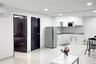 2 Bedroom Condo for rent in Pabhada Silom, Silom, Bangkok near BTS Surasak