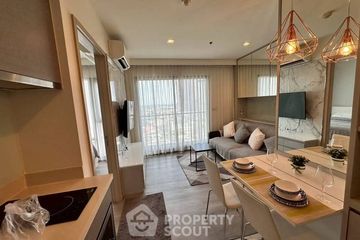 1 Bedroom Condo for rent in Rhythm Sukhumvit 36-38, Khlong Tan, Bangkok near BTS Thong Lo