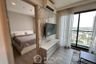 1 Bedroom Condo for rent in Rhythm Sukhumvit 36-38, Khlong Tan, Bangkok near BTS Thong Lo