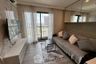 1 Bedroom Condo for rent in Rhythm Sukhumvit 36-38, Khlong Tan, Bangkok near BTS Thong Lo