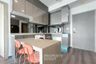 2 Bedroom Condo for rent in Ideo Rama 9 - Asoke, Huai Khwang, Bangkok near MRT Phra Ram 9