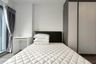 2 Bedroom Condo for rent in Ideo Rama 9 - Asoke, Huai Khwang, Bangkok near MRT Phra Ram 9