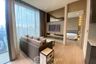 2 Bedroom Condo for rent in The ESSE Asoke, Khlong Toei Nuea, Bangkok near BTS Asoke