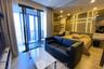 2 Bedroom Condo for rent in Ashton Asoke, Khlong Toei Nuea, Bangkok near MRT Sukhumvit