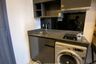 2 Bedroom Condo for rent in Ashton Asoke, Khlong Toei Nuea, Bangkok near MRT Sukhumvit