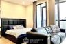 1 Bedroom Condo for rent in Ashton Chula-Silom, Si Phraya, Bangkok near MRT Sam Yan