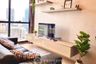 1 Bedroom Condo for rent in Ashton Chula-Silom, Si Phraya, Bangkok near MRT Sam Yan