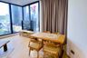 2 Bedroom Condo for rent in Ashton Asoke - Rama 9, Din Daeng, Bangkok near MRT Phra Ram 9