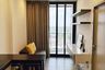 1 Bedroom Condo for rent in OKA HAUS Sukhumvit 36, Khlong Tan, Bangkok near BTS Thong Lo
