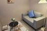 1 Bedroom Condo for rent in Aspire Onnut Station, Phra Khanong, Bangkok near BTS On Nut