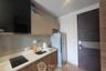 1 Bedroom Condo for rent in Rhythm Sathorn, Thung Wat Don, Bangkok near BTS Saphan Taksin