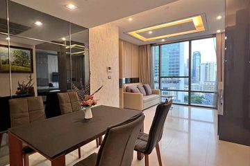 1 Bedroom Condo for rent in The Bangkok Sathorn, Thung Wat Don, Bangkok near BTS Surasak