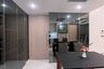 1 Bedroom Condo for rent in The Bangkok Sathorn, Thung Wat Don, Bangkok near BTS Surasak