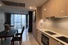 1 Bedroom Condo for rent in The Bangkok Sathorn, Thung Wat Don, Bangkok near BTS Surasak