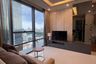 1 Bedroom Condo for rent in The Bangkok Sathorn, Thung Wat Don, Bangkok near BTS Surasak