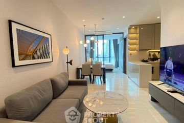 2 Bedroom Condo for rent in Supalai Icon Sathorn, Thung Maha Mek, Bangkok near MRT Lumpini
