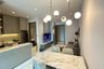 2 Bedroom Condo for rent in Supalai Icon Sathorn, Thung Maha Mek, Bangkok near MRT Lumpini