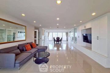 3 Bedroom Condo for rent in Grand Ville House 2, Khlong Toei Nuea, Bangkok near BTS Asoke