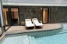 1 Bedroom Condo for rent in Runesu Thonglor 5, Khlong Tan Nuea, Bangkok near BTS Thong Lo