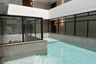 1 Bedroom Condo for rent in Runesu Thonglor 5, Khlong Tan Nuea, Bangkok near BTS Thong Lo