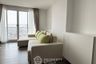 2 Bedroom Condo for rent in The Room Sathorn-Taksin, Bang Yi Ruea, Bangkok near BTS Talat Phlu
