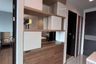 1 Bedroom Condo for rent in Rhythm Sathorn, Thung Wat Don, Bangkok near BTS Saphan Taksin