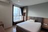 1 Bedroom Condo for rent in Rhythm Sathorn, Thung Wat Don, Bangkok near BTS Saphan Taksin
