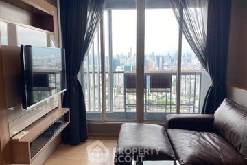 1 Bedroom Condo for rent in Rhythm Phahol-Ari, Phaya Thai, Bangkok near BTS Saphan Kwai