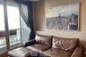 1 Bedroom Condo for rent in Rhythm Phahol-Ari, Phaya Thai, Bangkok near BTS Saphan Kwai