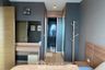 1 Bedroom Condo for rent in Rhythm Phahol-Ari, Phaya Thai, Bangkok near BTS Saphan Kwai