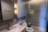 1 Bedroom Condo for rent in The Diplomat Sathorn, Silom, Bangkok near BTS Surasak