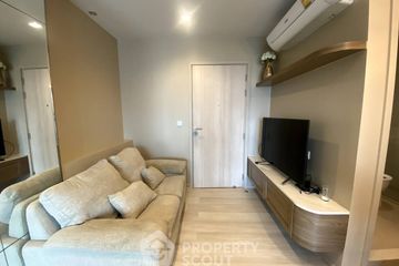 1 Bedroom Condo for rent in Life One Wireless, Lumpini, Bangkok near BTS Ploen Chit